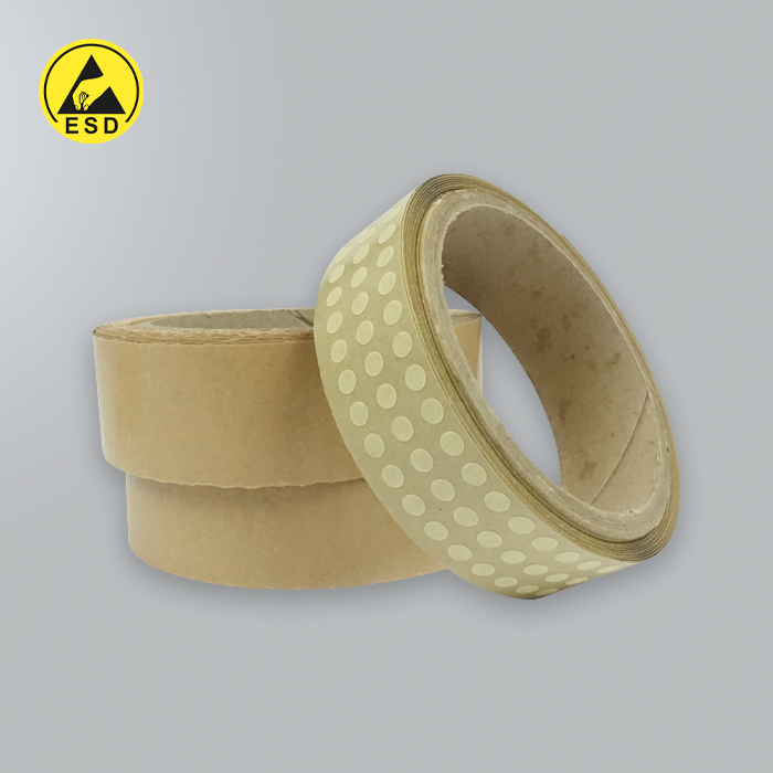 High Temperature Masking Dots - stack High Temperature Masking Dots - stack